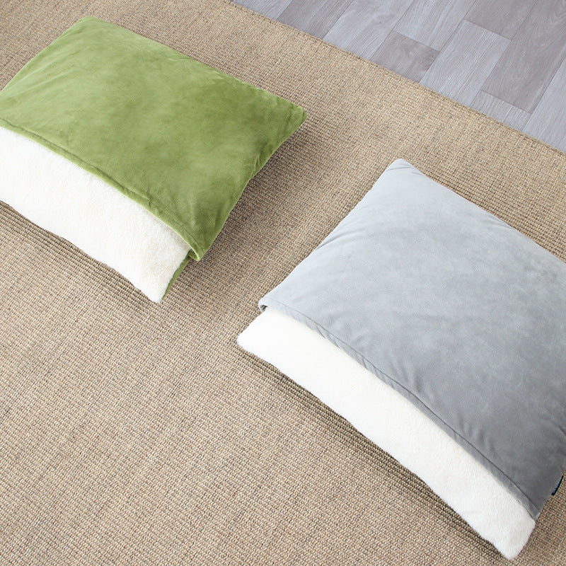 Waschbarer & bissfester Haustier-Schlafsack