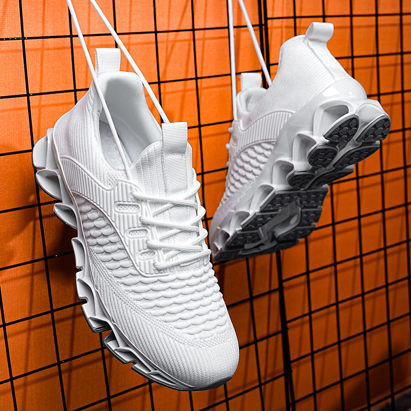 Atmungsaktive Blade Freizeitschuhe für Herren – Bild 7 | LuxeStyle
