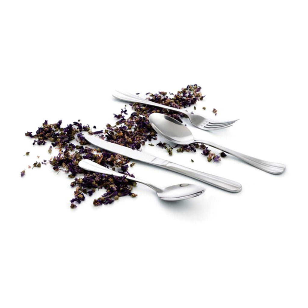 Dessertmesserset Amefa Baguette 12 Stück – LuxeStyle Schweiz
