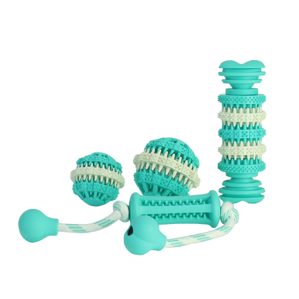 Hundespielzeug für Zahnpflege – Bild 4 | LuxeStyle