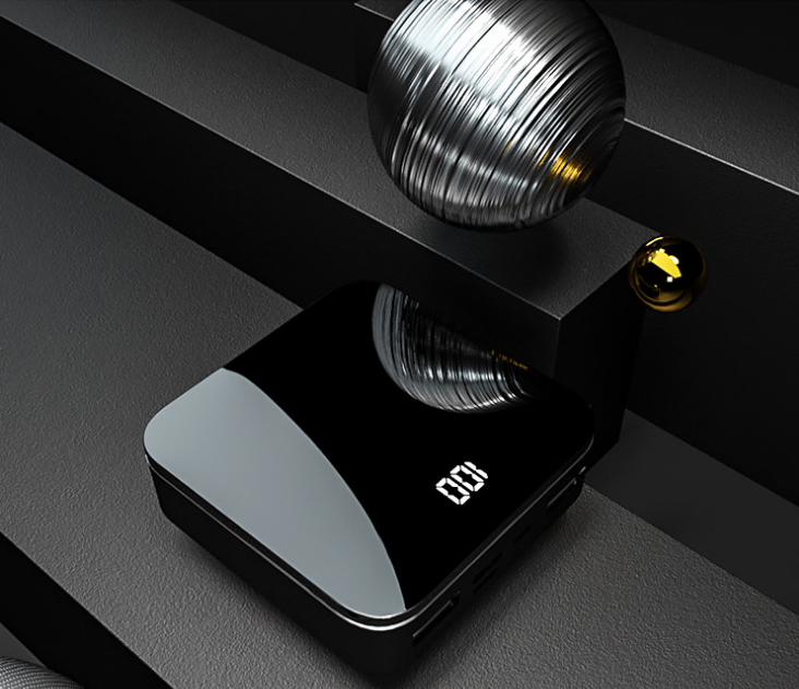 Mini Powerbank 10000mAh