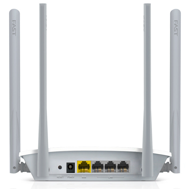WLAN-Router für Zuhause (300 Mbit/s) – Bild 2 | LuxeStyle