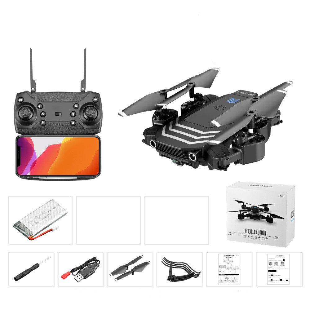 Drone mit vier Achsen – Bild 1 | LuxeStyle