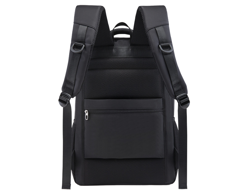 USB-Business-Rucksack – Bild 5 | LuxeStyle