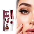 Volumen & Schwung Mascara Schwarz