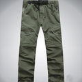 Herren-Overall Outdoor – Bild 1 | LuxeStyle