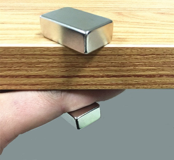 Starker Quadermagnet – Bild 4 | LuxeStyle