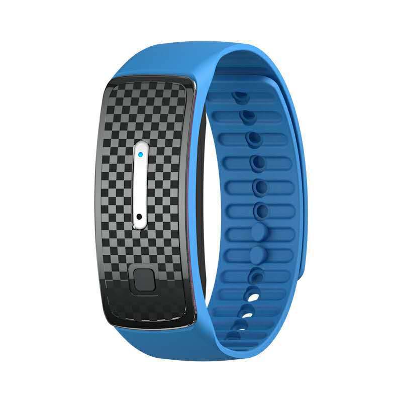 Ultraschall-Fett-weg-Armband aus Silikon