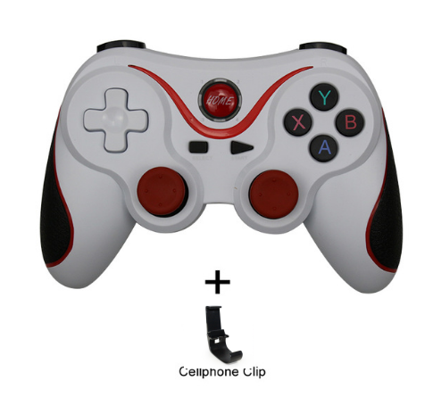 X3 Bluetooth Gamecontroller für Smartphones – Bild 2 | LuxeStyle