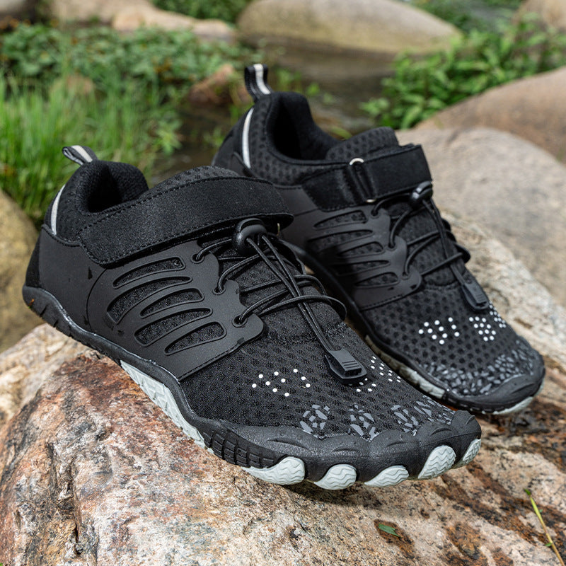 Leichte Wanderschuhe mit schneller Trocknung – Bild 2 | LuxeStyle