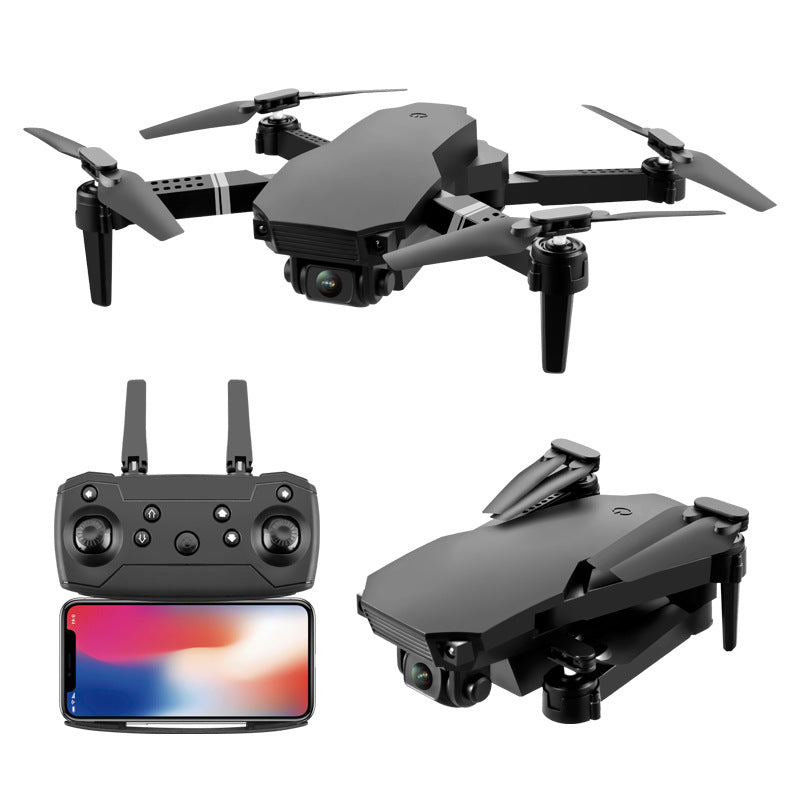 Faltbare 4K Dual-Kamera Drohne E58 PRO