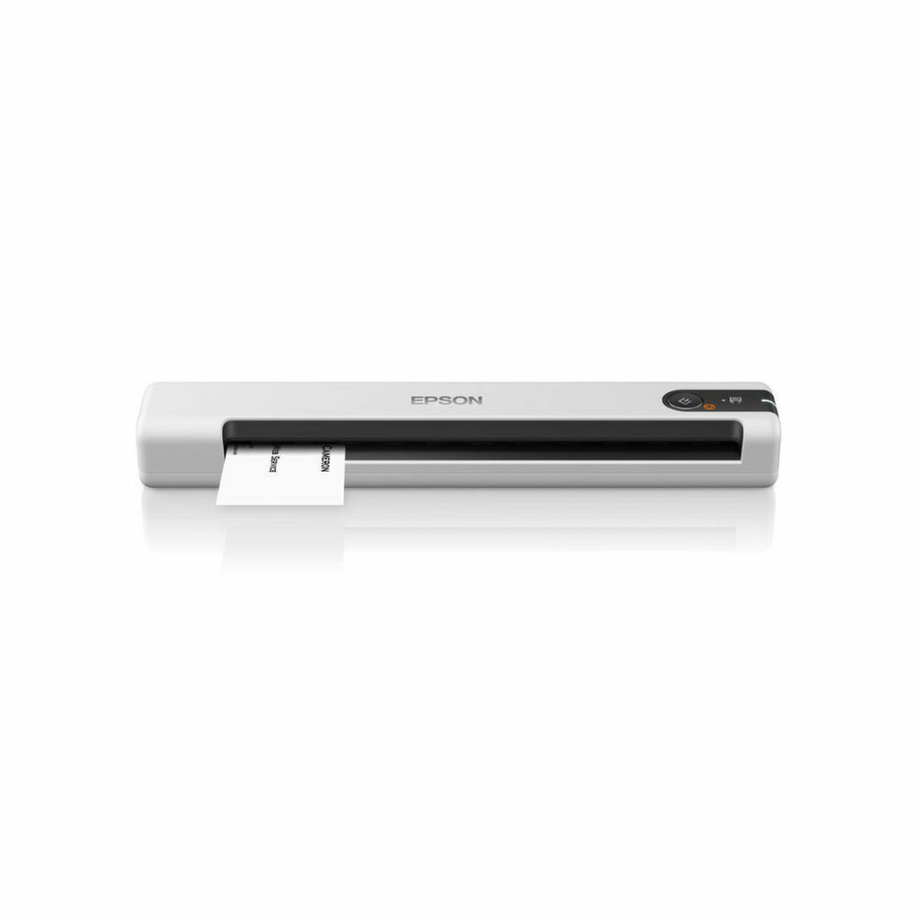 Tragbarer Scanner – Flexibel & hochauflösend scannen