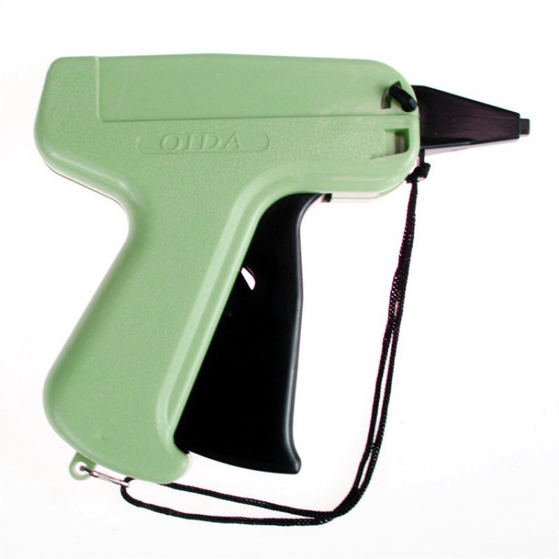 Etikettiermaschine – Bild 6 | LuxeStyle