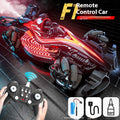 LuxeStyle F1 Spray Racing-Auto mit Gestensteuerung – Bild 8 – LuxeStyle Schweiz