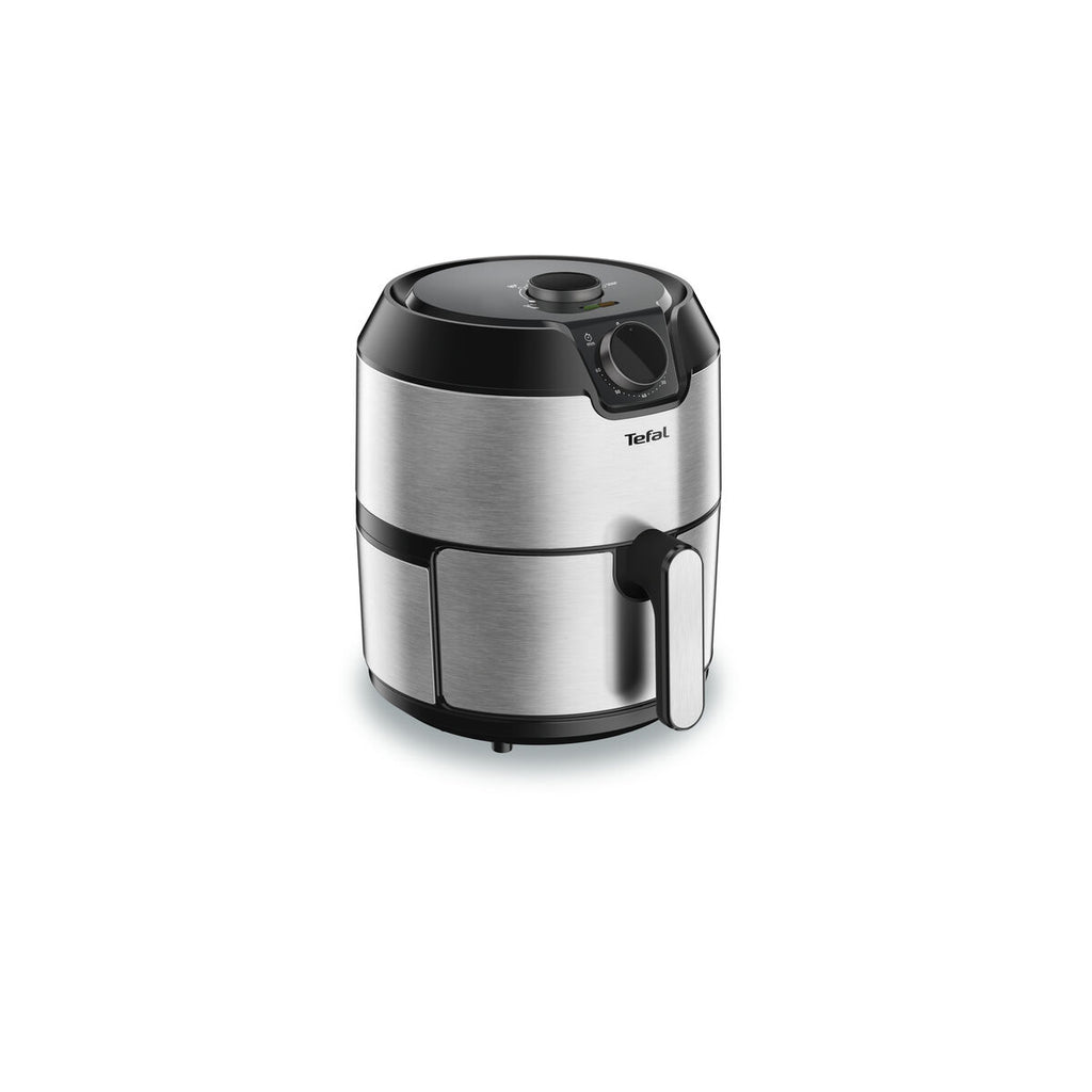 Heißluftfritteuse Tefal EY201D 1500 W 4,2 L Schwarz