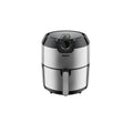 Heißluftfritteuse Tefal EY201D 1500 W 4,2 L Schwarz