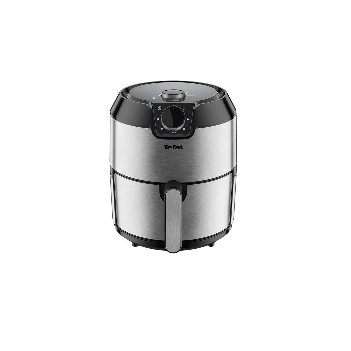 Heißluftfritteuse Tefal EY201D 1500 W 4,2 L Schwarz