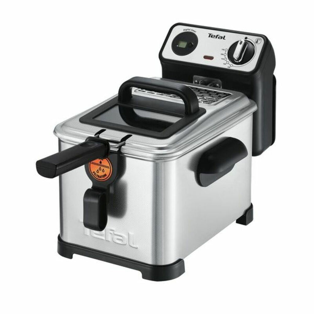 Fritteuse Tefal FR511170 2400 W 3 L Grau