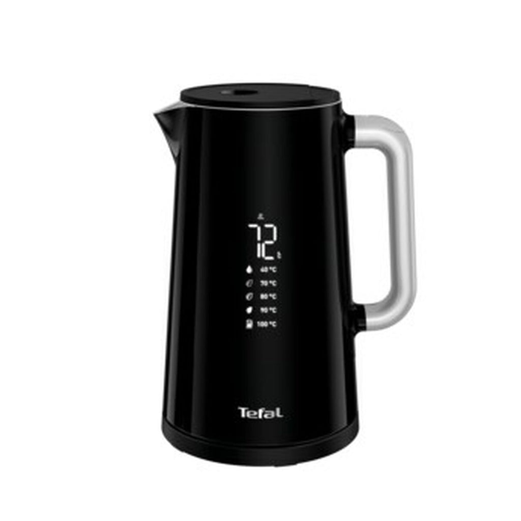 Wasserkocher Tefal KO851 Schwarz Kunststoff 1800 W 1,7 L