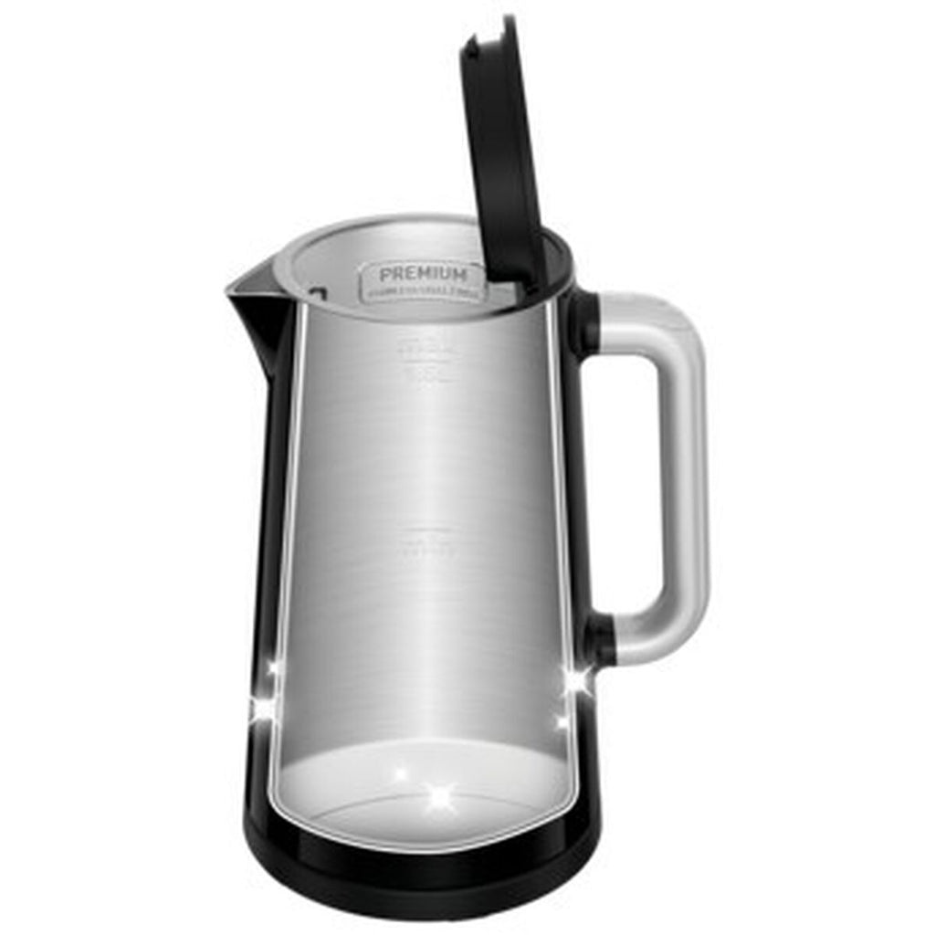 Wasserkocher Tefal KO851 Schwarz Kunststoff 1800 W 1,7 L