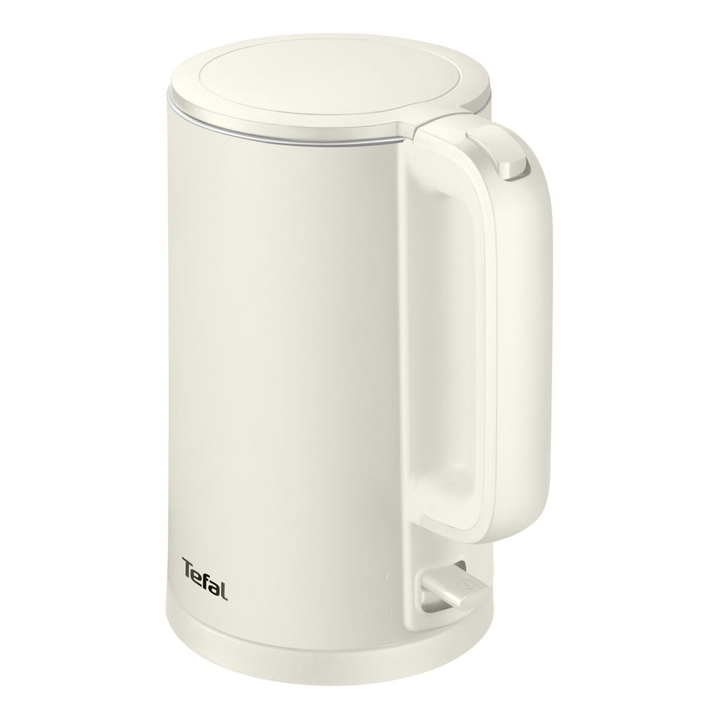 Wasserkocher Tefal KO140AE0 Weiß Kunststoff 1500 W 1,5 L