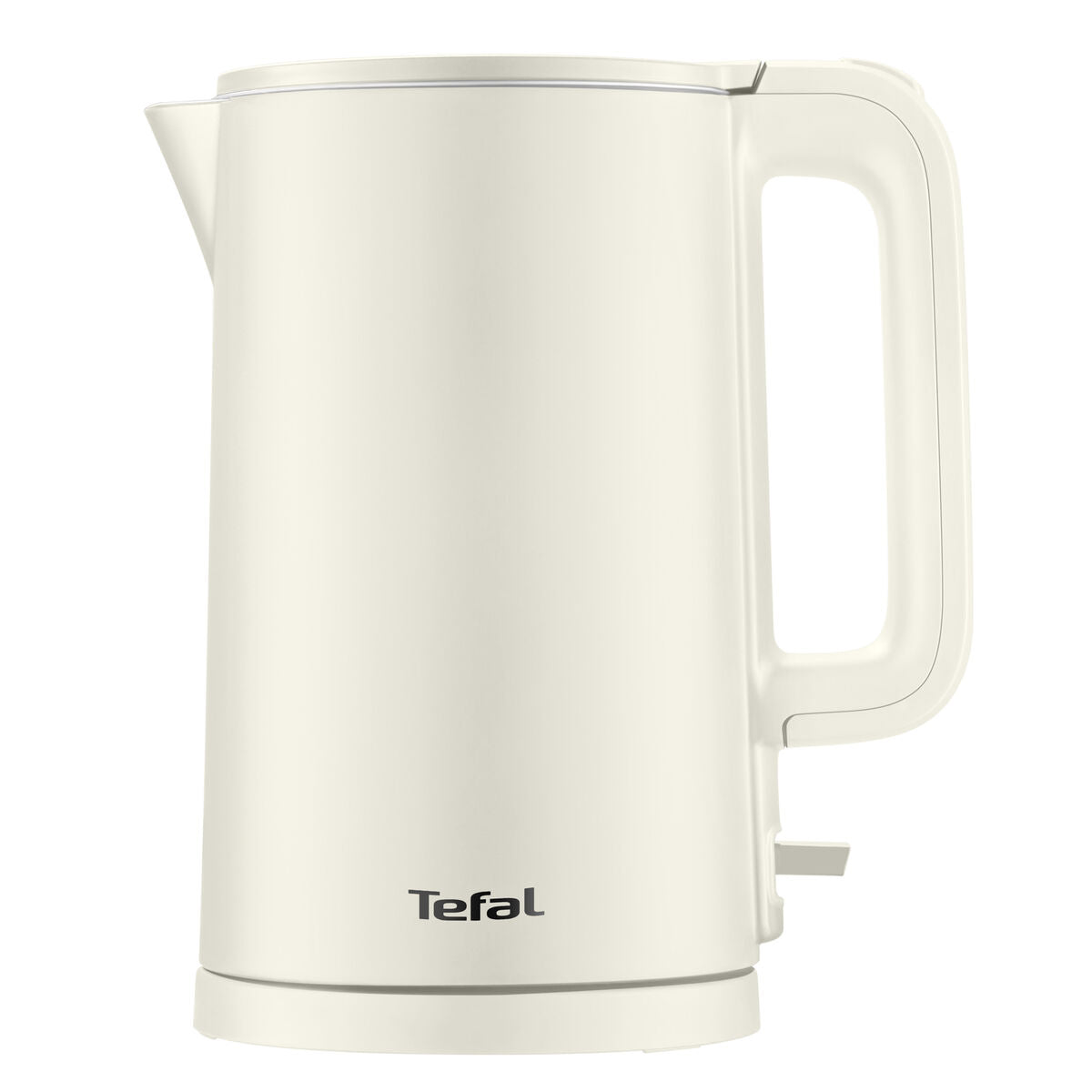 Wasserkocher Tefal KO140AE0 Weiß Kunststoff 1500 W 1,5 L