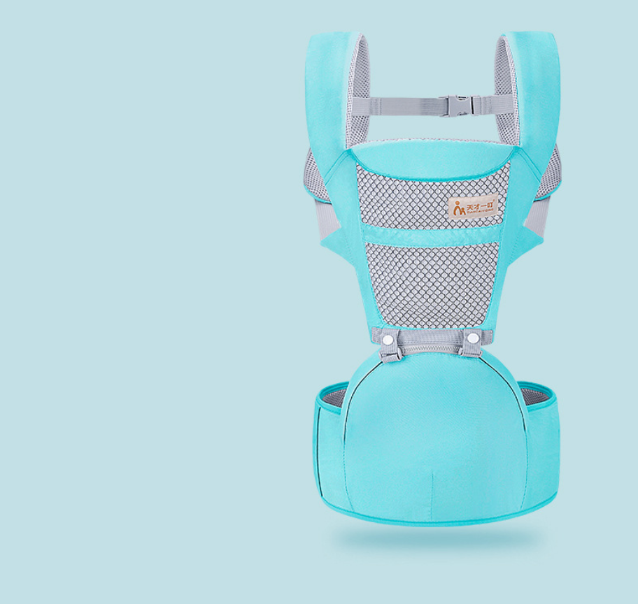 Baby-Tragetasche mit Sitz