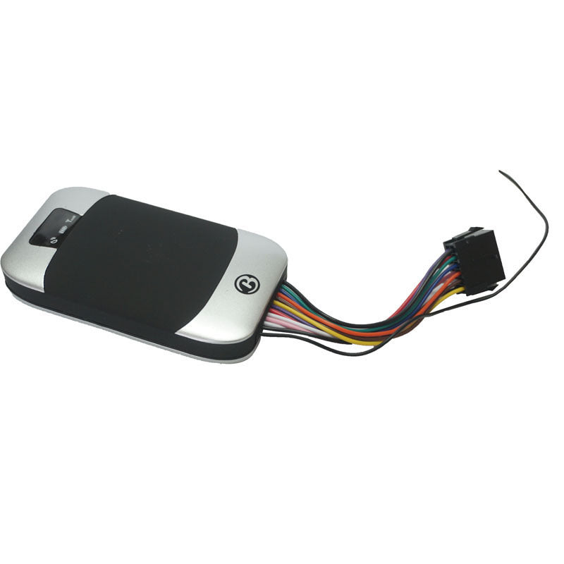 GPS-Auto-Tracker