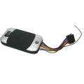 GPS-Auto-Tracker