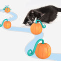 Leuchtender Spielball für Katzen – Bild 1 | LuxeStyle
