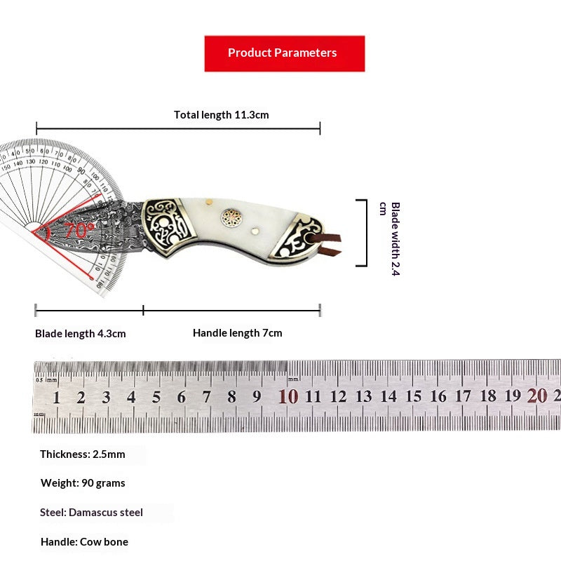 Taschenmesser