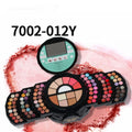 108 Farben Schimmer Lidschatten Palette | LuxeStyle
