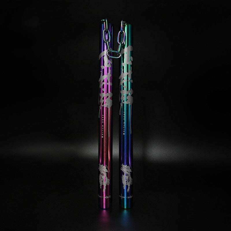 Nunchaku Collector's Edition