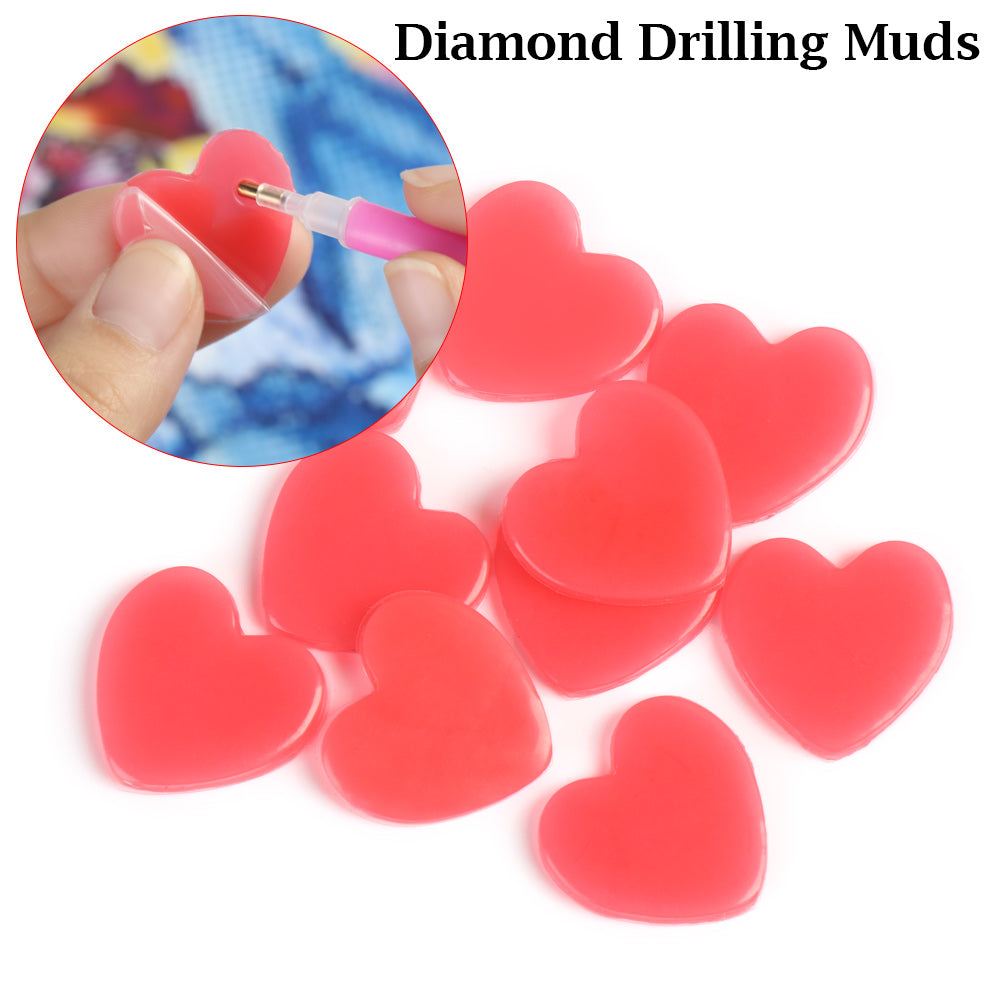 Diamant-Malerei-Zubehör-Set – Bild 2 | LuxeStyle