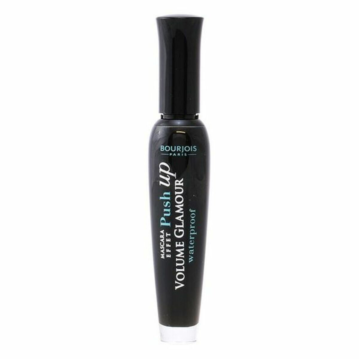 Wimperntusche Bourjois Volume Glamour Nº 31-Ultra Black 6 ml
