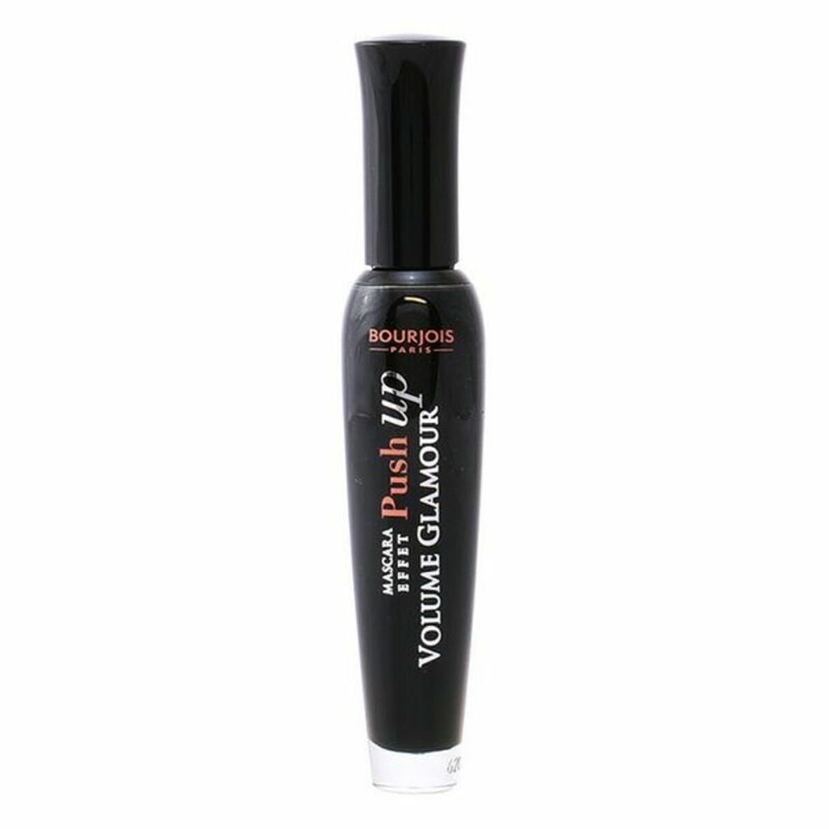 Wimperntusche Bourjois Volume Glamour Nº 31-Ultra Black 6 ml
