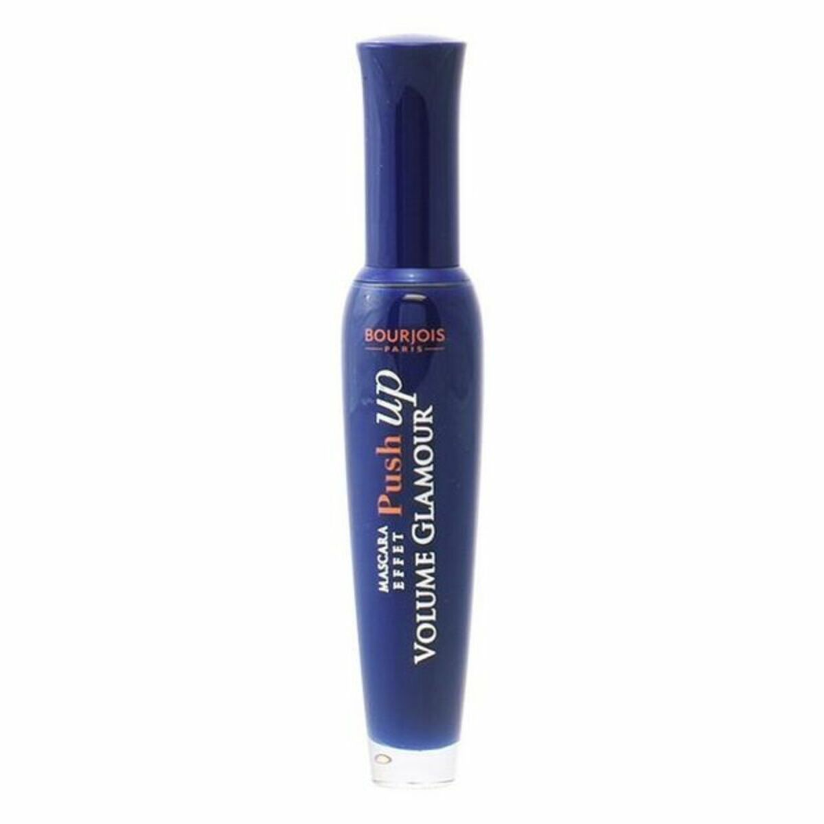 Wimperntusche Bourjois Volume Glamour Nº 31-Ultra Black 6 ml