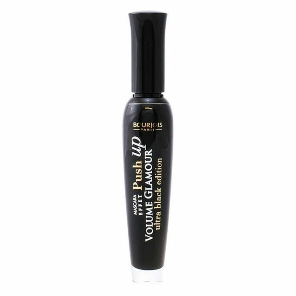 Wimperntusche Bourjois Volume Glamour Nº 31-Ultra Black 6 ml