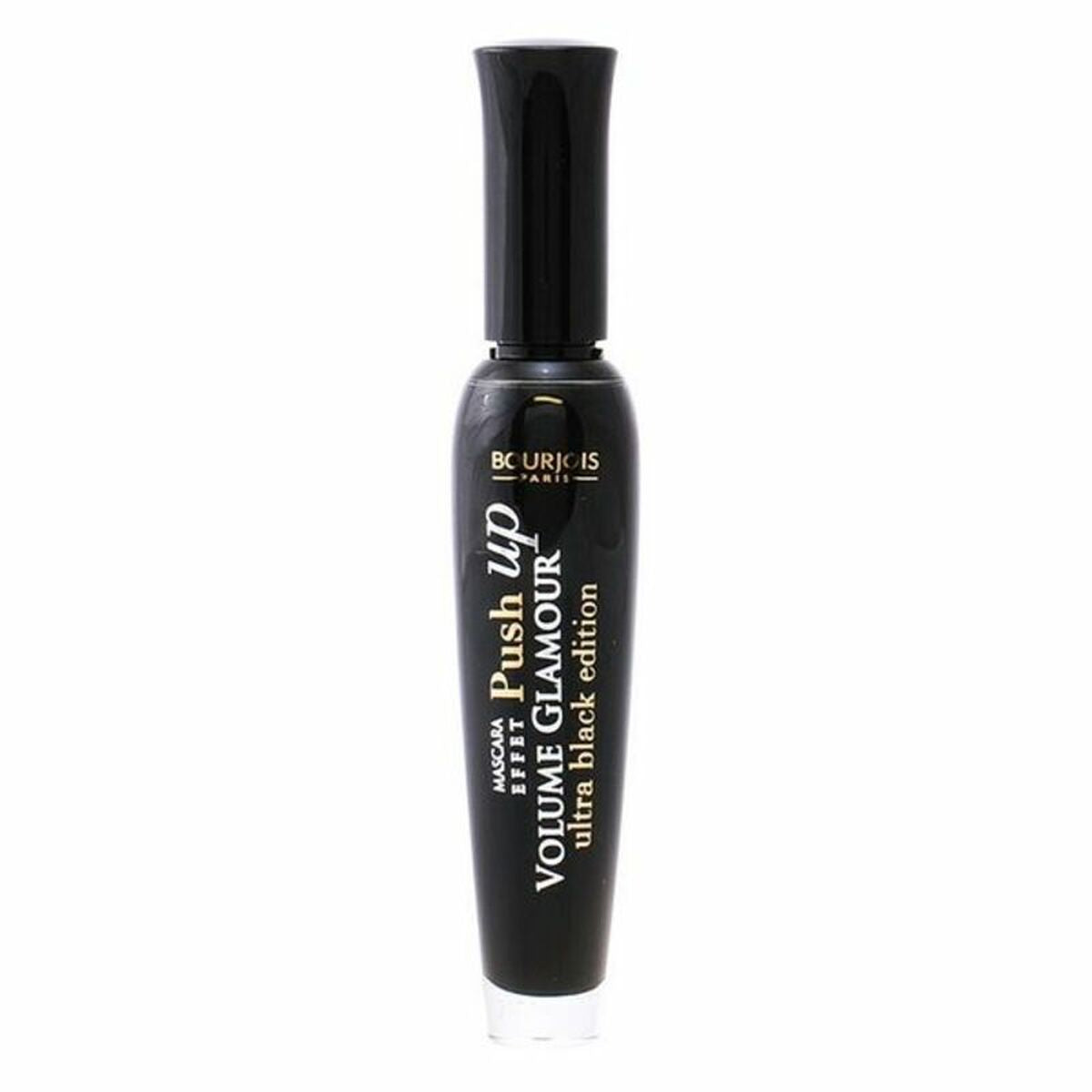 Wimperntusche Bourjois Volume Glamour Nº 31-Ultra Black 6 ml