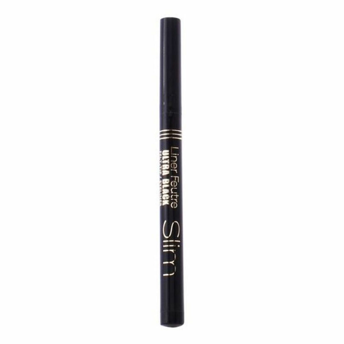 Kajalstift Bourjois Nº 17-Ultra Black 0,8 ml