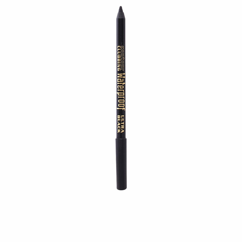 Kajalstift Contour Clubbing Bourjois