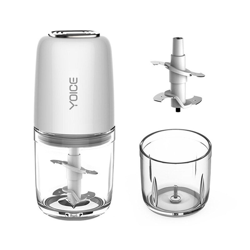 Multifunktionaler Zerkleinerer 0.5L | LuxeStyle