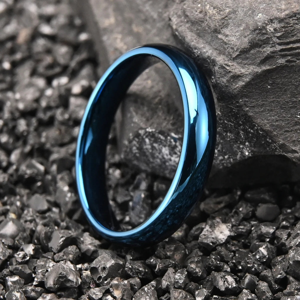 Tungsten-Ring – Bild 2 | LuxeStyle