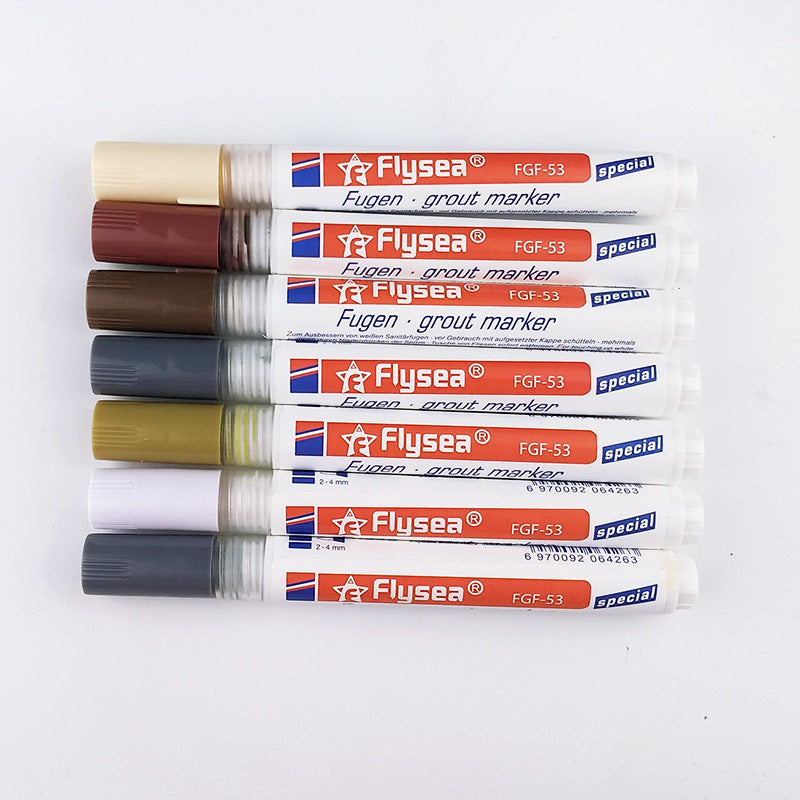 Fliesenlücken Reparaturstift – Bild 12 | LuxeStyle
