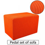 Farbe: Orange