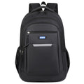 Lässiger Herrenrucksack aus Oxford-Stoff – Bild 2 | LuxeStyle