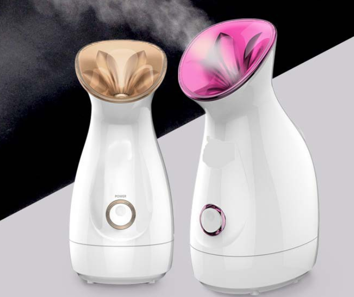 Nano Ionen Dampfgerät – Bild 10 | LuxeStyle