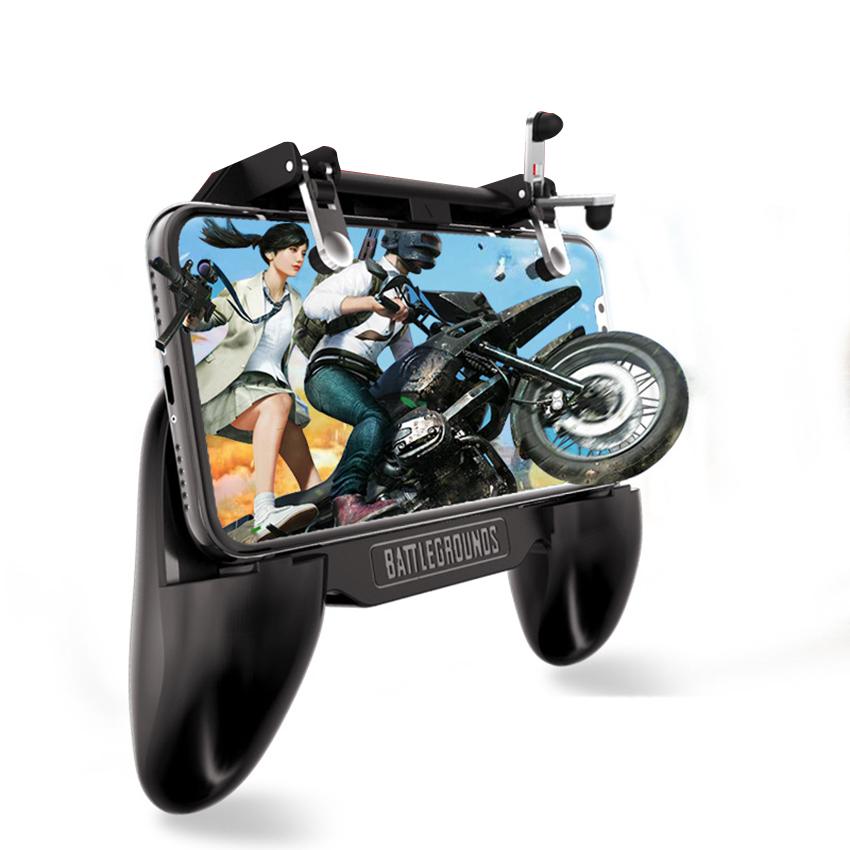 Mobile Gaming Controller