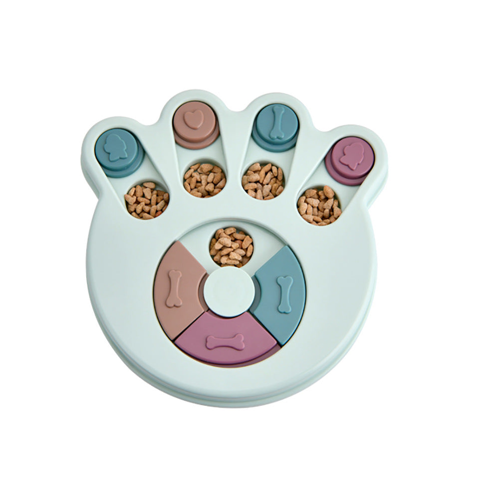 Futterspender für Hunde – Bild 11 | LuxeStyle