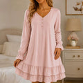 Damen-Kleid – Bild 6 | LuxeStyle